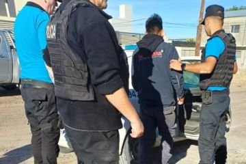 Quedó en prisión preventiva el acusado de secuestrar, golpear y abusar de su expareja