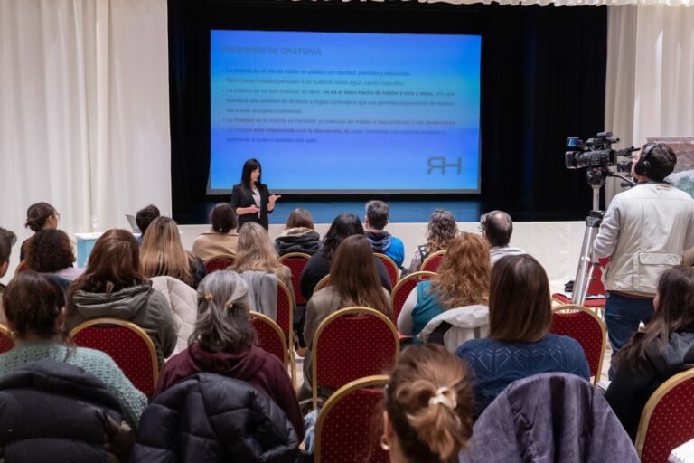 Rada Tilly Impulsa: habrá un nuevo encuentro sobre ventas y estrategias comerciales