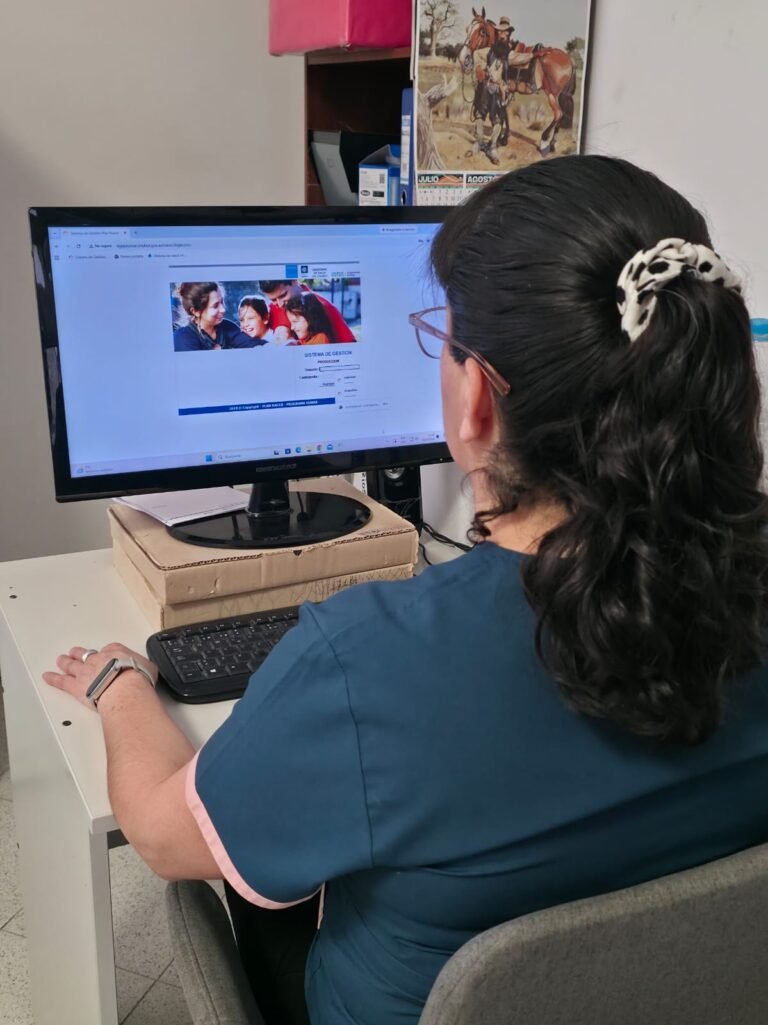 Chubut implementó la Receta Digital en hospitales de la provincia