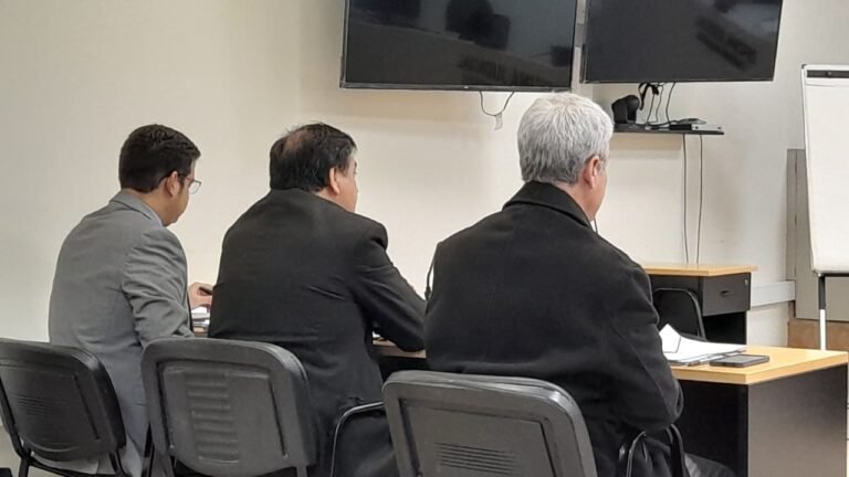 Un chofer de Patagonia Argentina fue detenido tras faltar a un juicio por homicidio