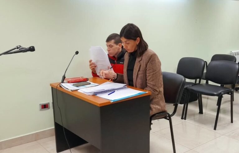 Seguirá preso el hombre que mató a un vecino a puñaladas en el barrio 30 de Octubre