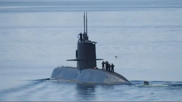 Condenan a un exjefe de la Fuerza de Submarinos por el hundimiento del ARA San Juan