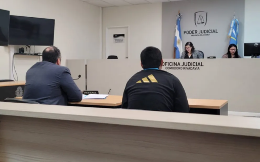Cuatro meses de prisión preventiva para el acusado de matar a un conocido de la infancia con una “tumbera”