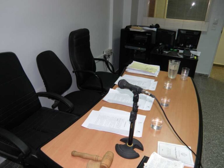 Condenan a 12 años de prisión a un hombre que abusó reiteradamente de su hijastra
