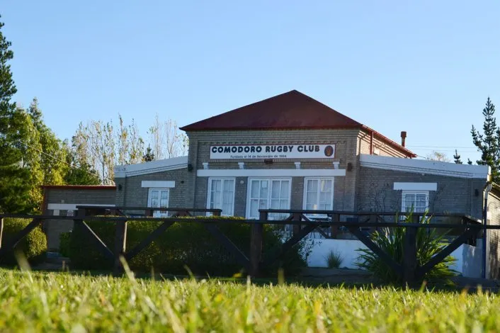 Comodoro Rugby Club vende pizzas caseras para recaudar fondos y viajar a Córdoba
