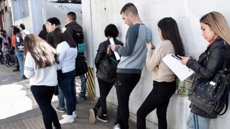 Abrieron las inscripciones para un nuevo Taller de Empleabilidad en Comodoro