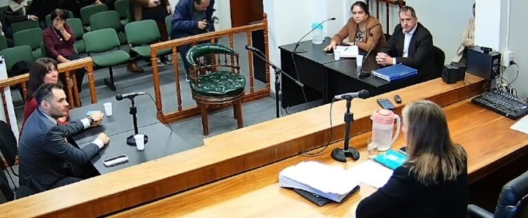 La docente acusada por presuntos abusos fue absuelta tras el juicio