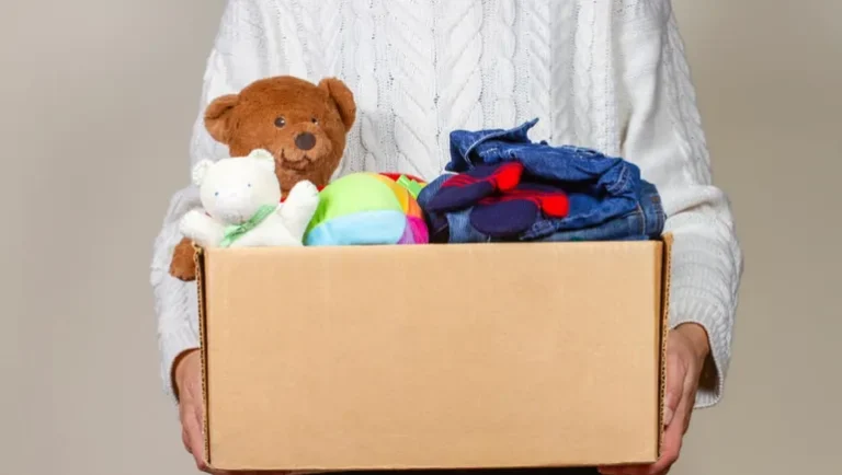 Mujeres Guerreras lanzó una campaña solidaria para celebrar a los niños