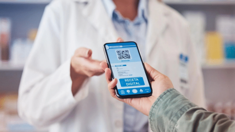 Provincia implementará la Receta Digital en los hospitales