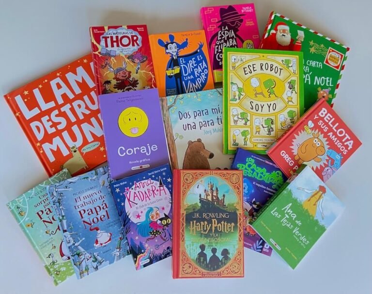 La Biblioteca Estación Talleres lanzó una campaña para reunir libros infantiles y juveniles