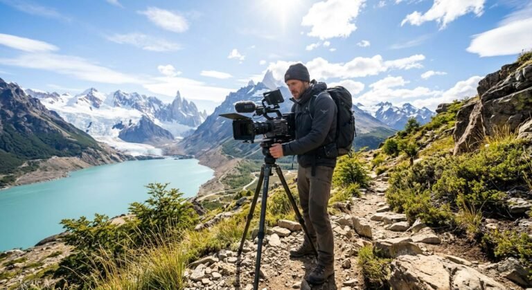 Últimos días para anotarse en la carrera gratuita de Realización Cinematográfica