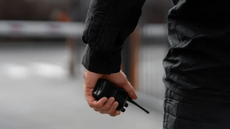 Con cupos limitados, abren la inscripción para el primer Curso de Vigiladores Privados