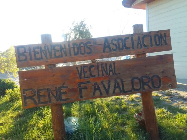 Estudiantes de medicina recorrerán el barrio René Favaloro para revelar necesidades sanitarias