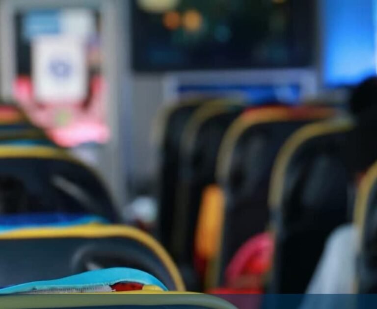 Imputaron por lesiones culposas al pasajero involucrado en la quemadura de un bebé dentro de un colectivo