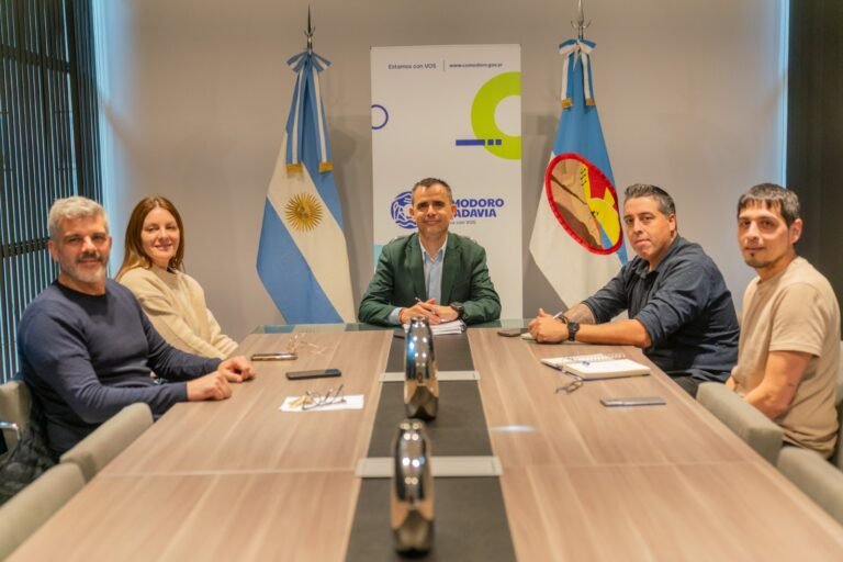 El Municipio busca agilizar trámites y reducir costos para el sector hotelero y gastronómico