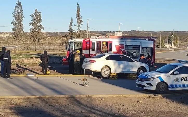 Manejaba con más de dos gramos de alcohol en sangre y mató a una ciclista