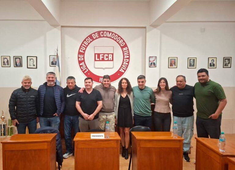 Financiarán costos arbitrales y de salud para los clubes en el Torneo Regional