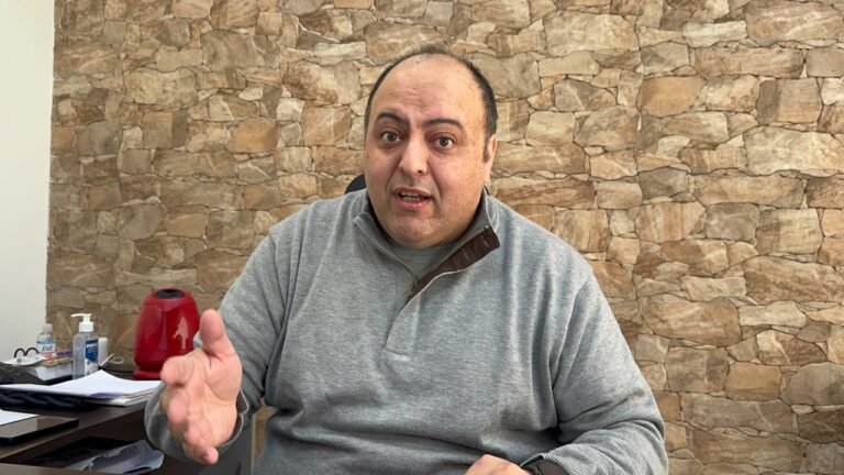 “Las casas están listas pero el municipio no avanza”: reclaman respuestas por las familias damnificadas del Cerro Hermitte