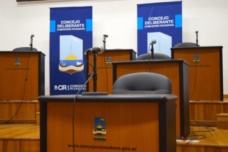 “La voz del vecino tiene que ser escuchada”: impulsan proyecto para debatir reclamos barriales en el Concejo