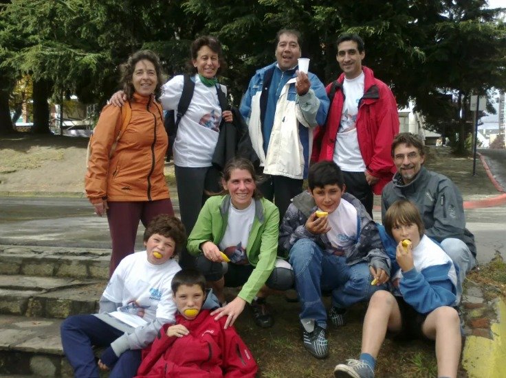 Una docente de Bariloche fue seleccionada entre las cinco más inspiradoras del país