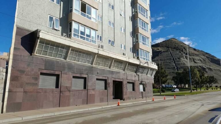 Pidió arresto domiciliario por problemas de salud, pero seguirá detenido por un homicidio