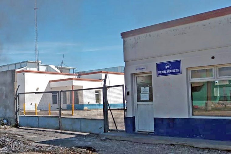 Una pesquera recibió más de 1.400 currículums para 100 puestos