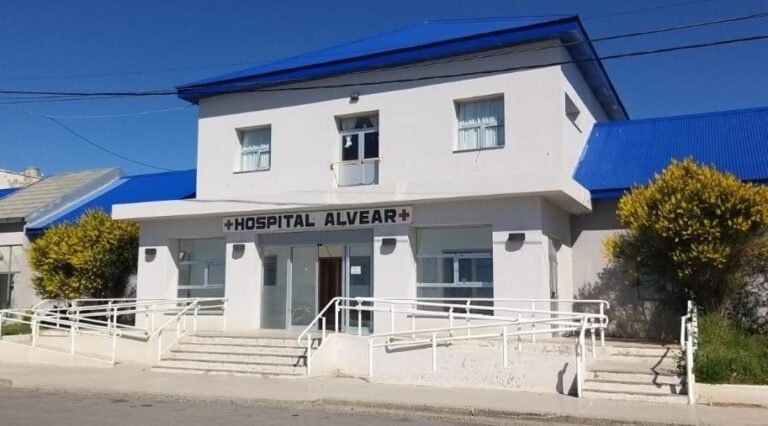 El Hospital Alvear brindará un taller gratuito de envejecimiento saludable durante octubre