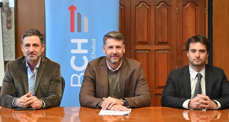 Un año de gracia, tasa del 25% y hasta 72 cuotas para refinanciar deudas de tarjetas del BCH