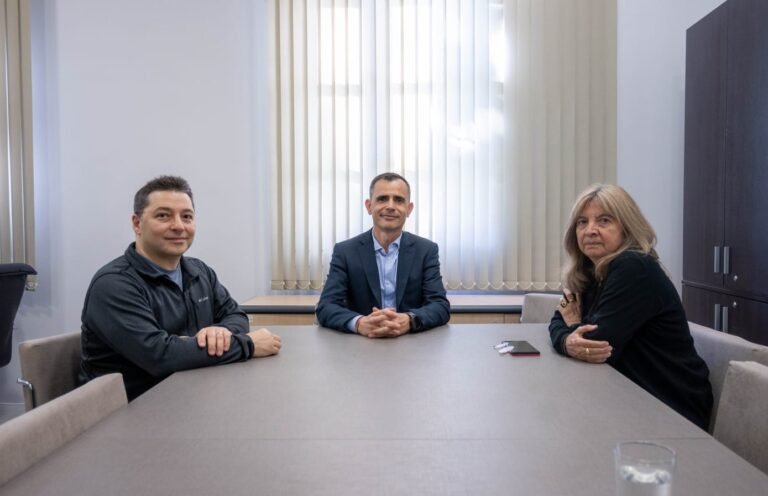 El Municipio fortalece su infraestructura tecnológica e impulsará la IA en los trámites digitales