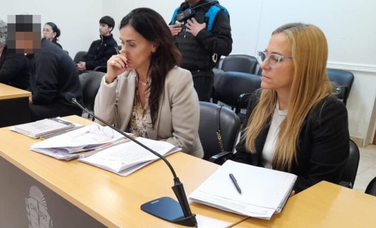Comenzó el juicio por jurados contra el acusado de asesinar a Matías Nieves a la salida de un boliche
