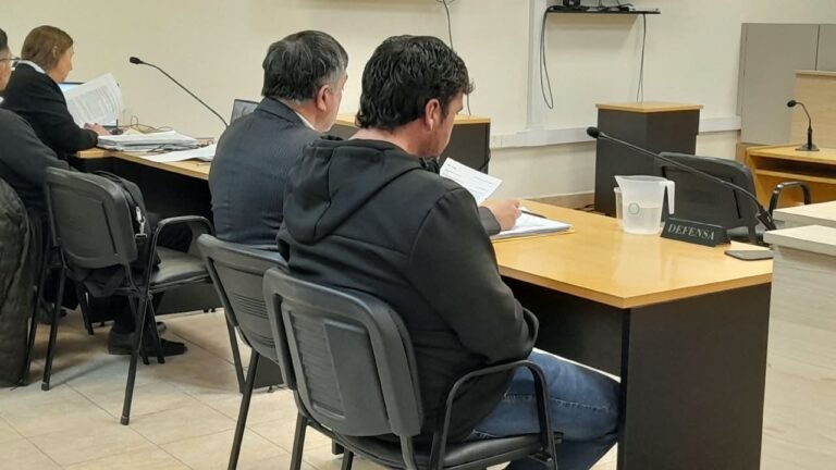 Caso Fonseca: comenzó el juicio por el trabajador que murió en medio de una prueba hidráulica mal delimitada