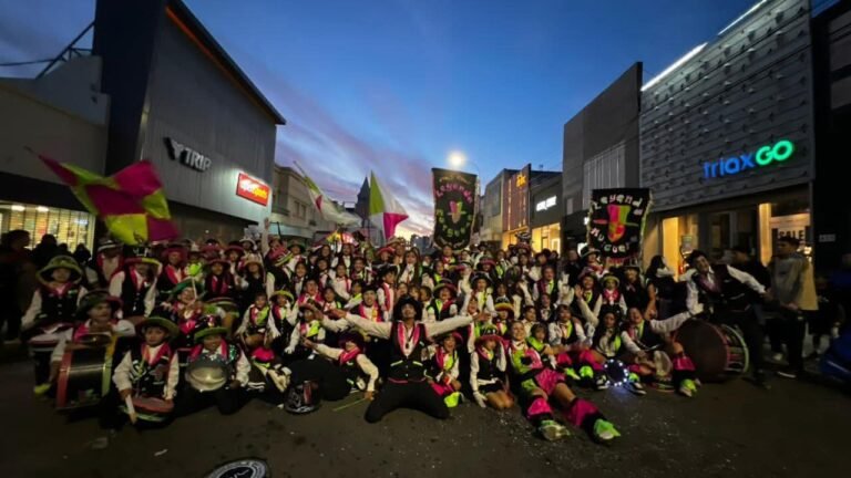 Arte, premios y solidaridad: organizan un concurso de talentos para ayudar a la murga Leyenda Murguera