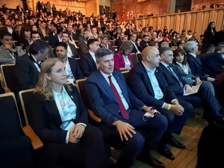 Rada Tilly busca aplicar inteligencia artificial para agilizar las respuestas a los vecinos