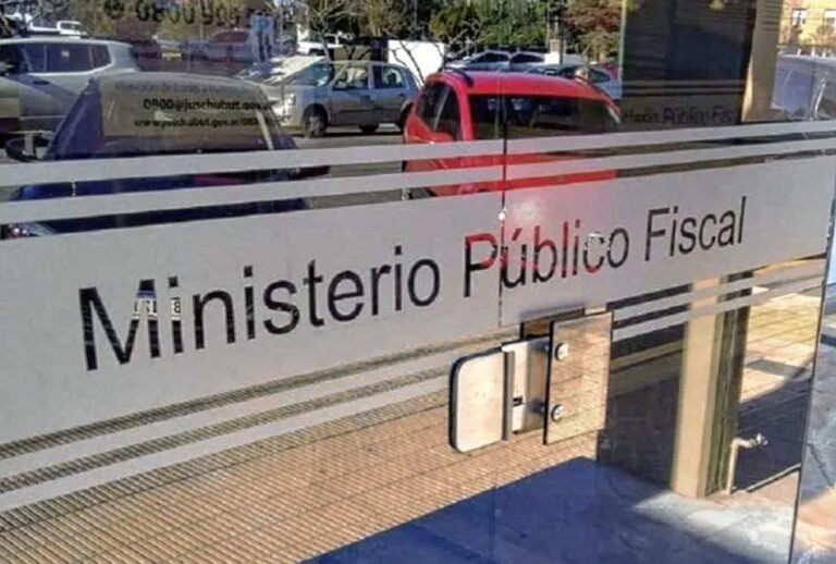 “La ley prohíbe el encierro policial”: la explicación de la Fiscalía tras la liberación del adolescente armado