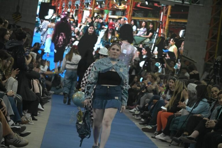 Comodoro albergará la segunda edición de “Moda en Construcción” en el Costanera Shopping
