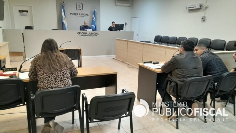 ​“Solo quise proteger a mi familia”: quedó libre el imputado del homicidio en el Pueyrredón