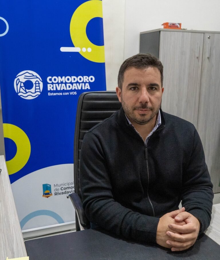 Ostoich se presentó ante la Justicia para despejar dudas sobre una denuncia de Lattanzio