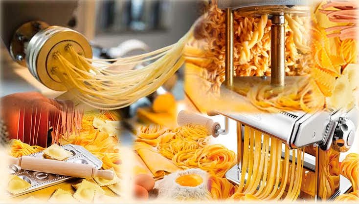 Abre la inscripción para el curso gratuito de pastas