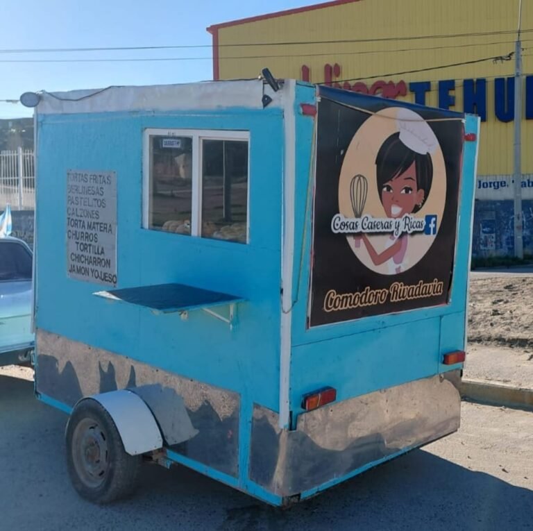 El bingo y el emprendimiento familiar que busca financiar el trasplante de corazón de Marcelo