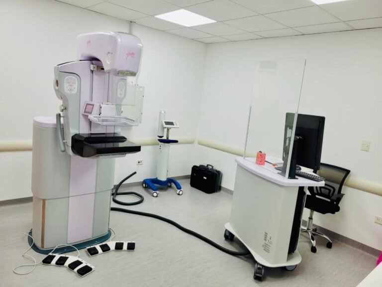 Hito sanitario en la ciudad: los estudios médicos de los pacientes estarán disponibles en la red provincial