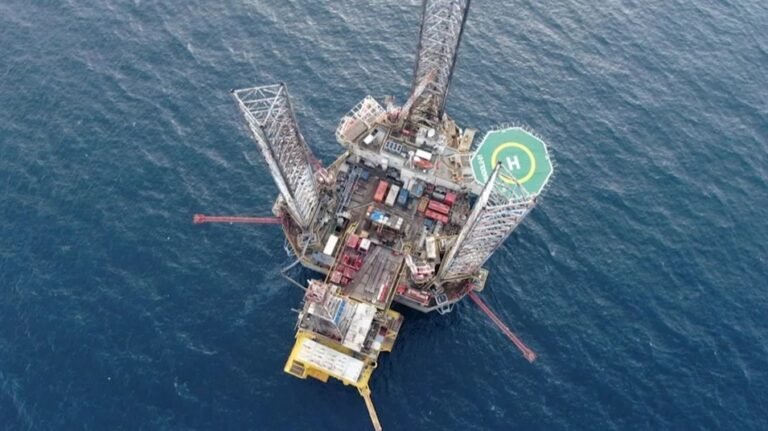 Desafío a las sanciones de Milei: Reafirman la exploración petrolera en las Islas Malvinas