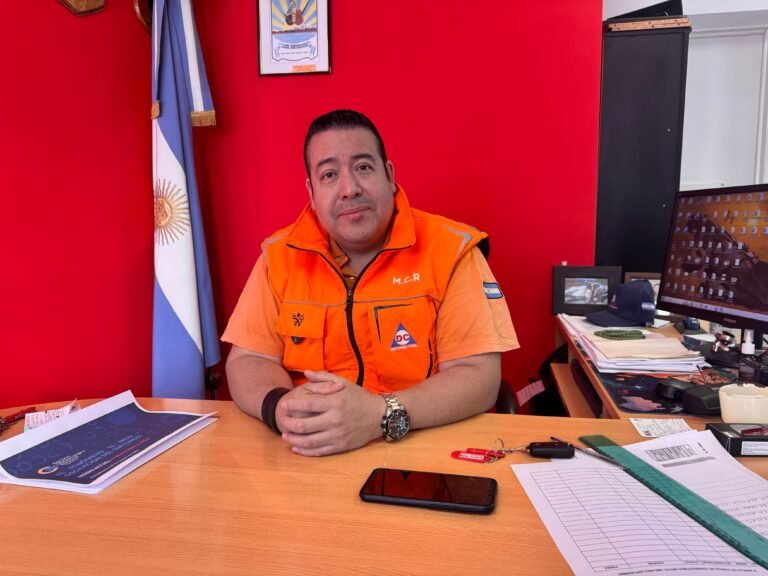 Alerta preventiva en Comodoro Rivadavia por posible impacto del fenómeno meteorológico El Niño