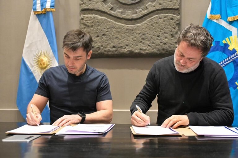 Salud mental y adicciones: Chubut ratificó su compromiso de fortalecer la prevención y el abordaje de los consumos problemáticos