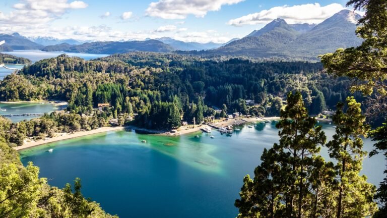 Conflicto por tierras en la Ruta 40: fijan el desalojo definitivo de una comunidad mapuche