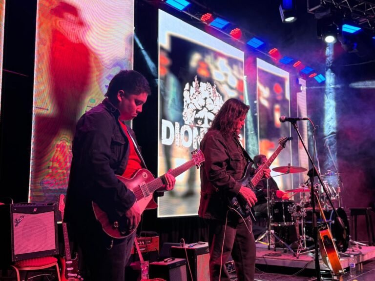 El Comodoro Blues Festival suma excursiones para conocer los atractivos de la ciudad