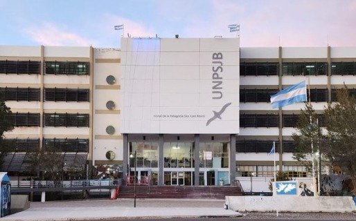 El CUP abrió la preinscripción para ingresar a 1° año en 2027