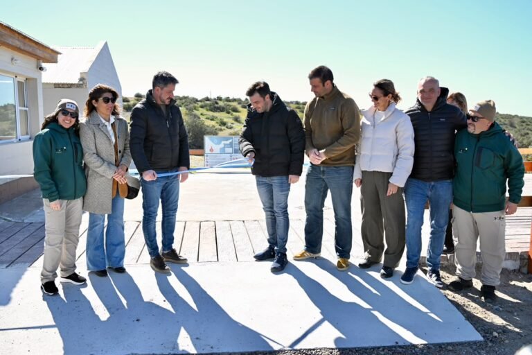 Punta Tombo abrió la temporada de pingüinos con nuevos espacios y senderos renovados
