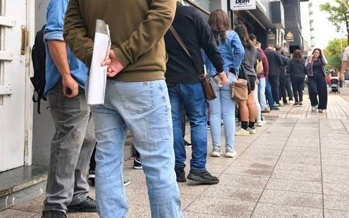 Comodoro y Rada Tilly registraron una desocupación del 9,2% y superaron el promedio de la Patagonia