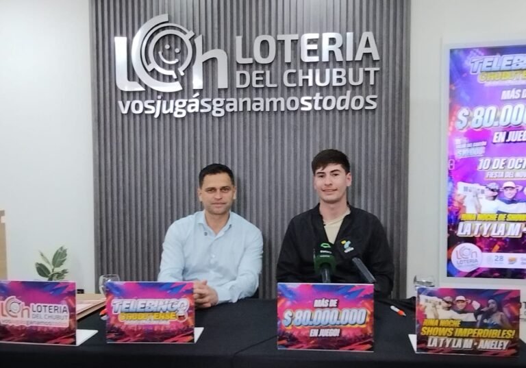 El Telebingo sorteará más de $80 millones en la Fiesta del Novillito