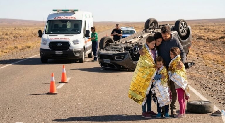 Condenaron a Peugeot y a una concesionaria por el vuelco de un auto que sufrió una falla de fábrica